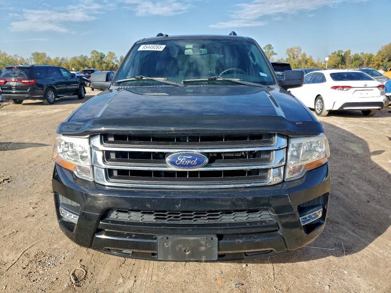 2017 Ford Expedition xlt