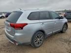 2016 Mitsubishi Outlander es