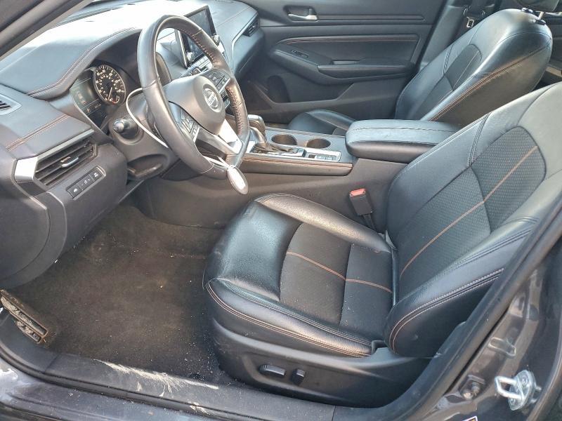 2022 Nissan Altima