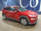 2021 Hyundai Kona Ultimate
