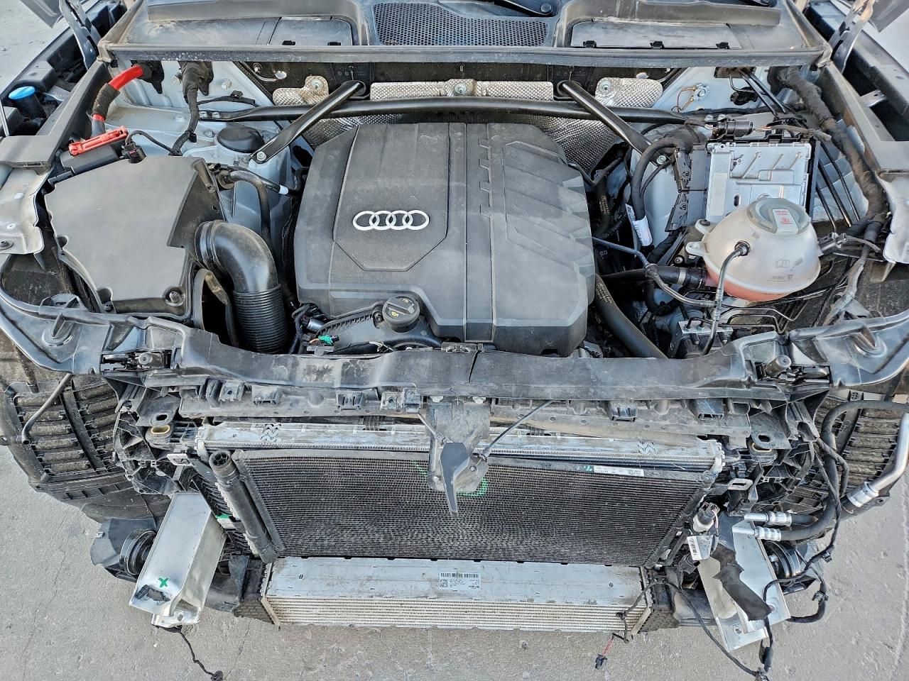 2022 Audi Q5 Premium 45