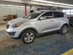 2012 KIA Sportage lx