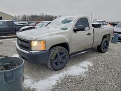 2007 Chevrolet Silverado C1500 Classic for sale in Lawrenceburg, KY