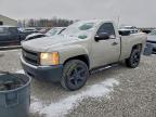 2007 Chevrolet Silverado C1500 Classic