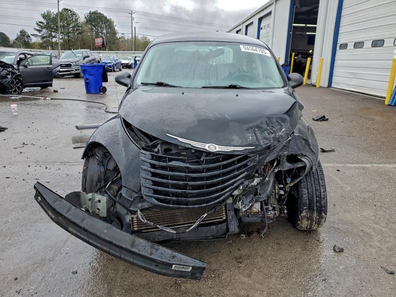 2008 Chrysler Pt Cruiser