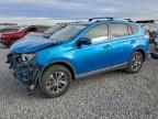 2016 Toyota Rav4 hv xle
