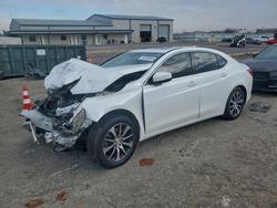 2016 Acura TLX for sale in Earlington, KY