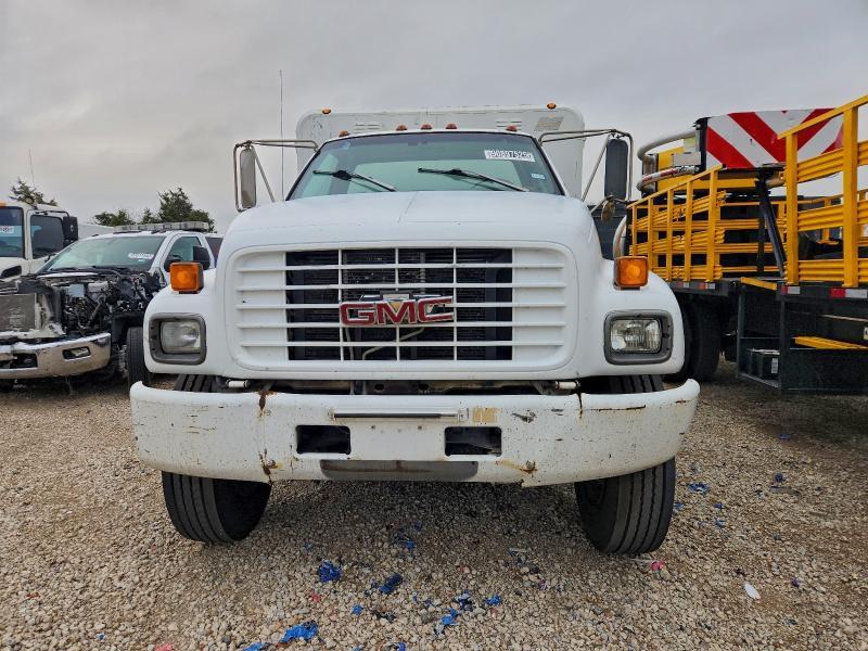 1998 Chevrolet C60 Delivery Truck