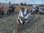 2022 Honda WW150 A