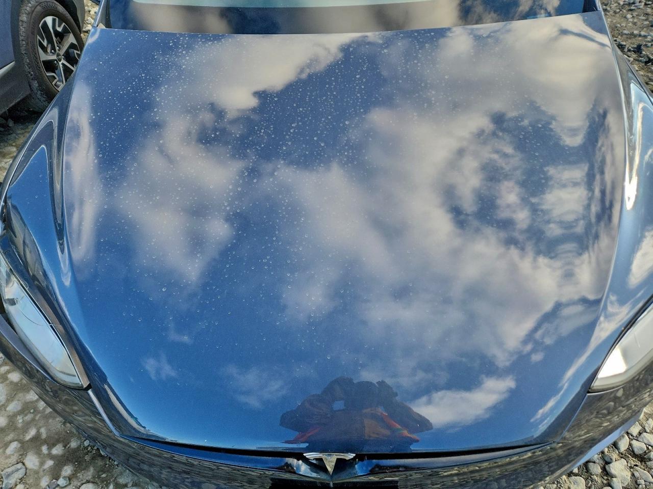 2019 Tesla Model x