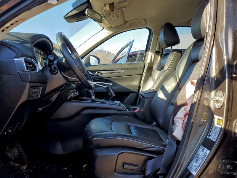 2024 Mazda Cx-5 Select