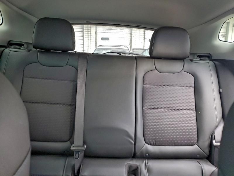 2025 Chevrolet Trax 1LT