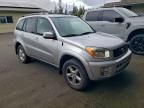 2002 Toyota Rav4