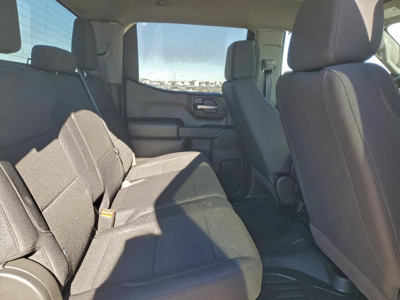 2026 GMC Sierra C1500