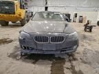 2012 BMW 535 xi