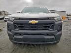 2024 Chevrolet Colorado