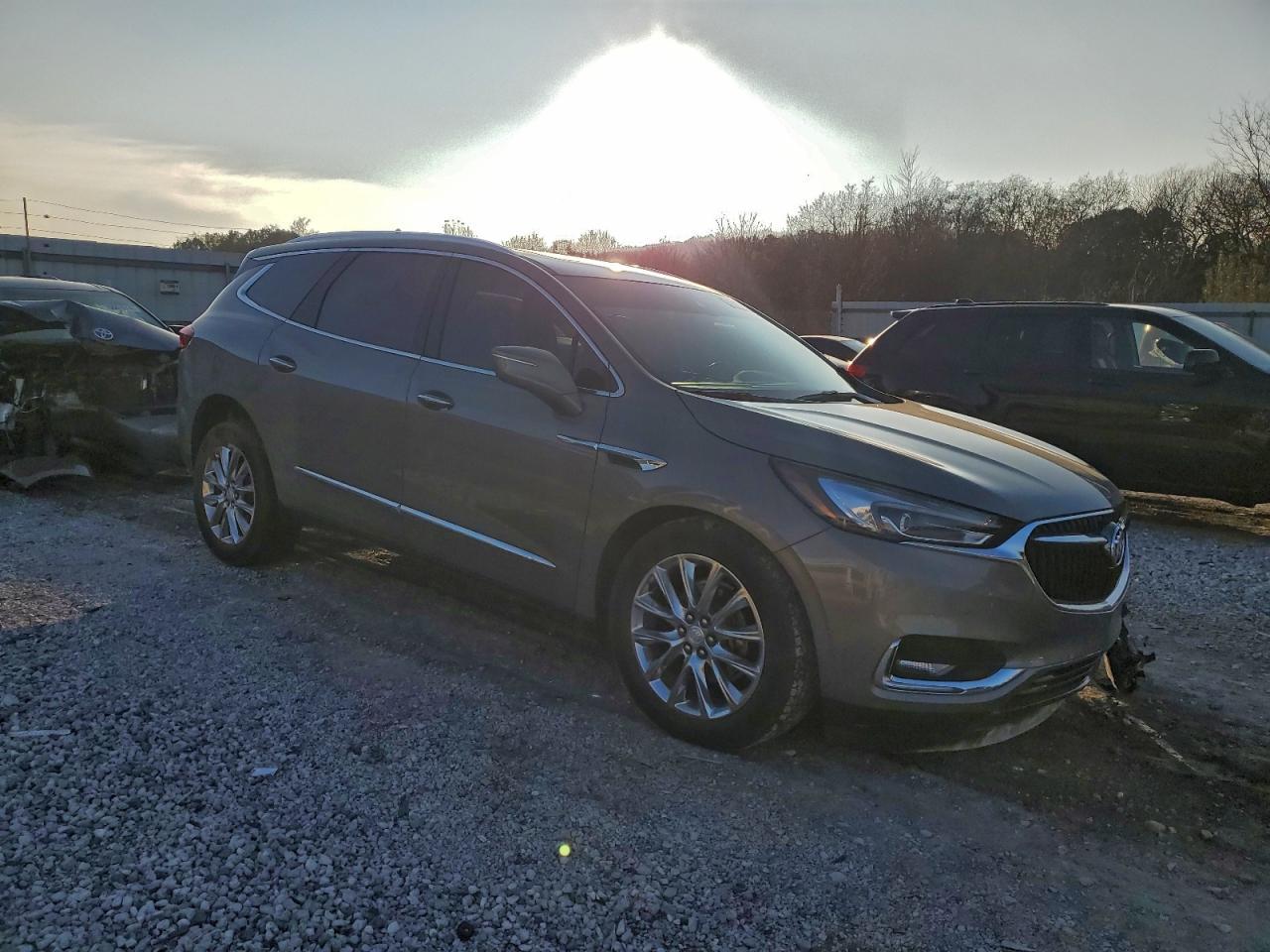 2019 Buick Enclave Premium