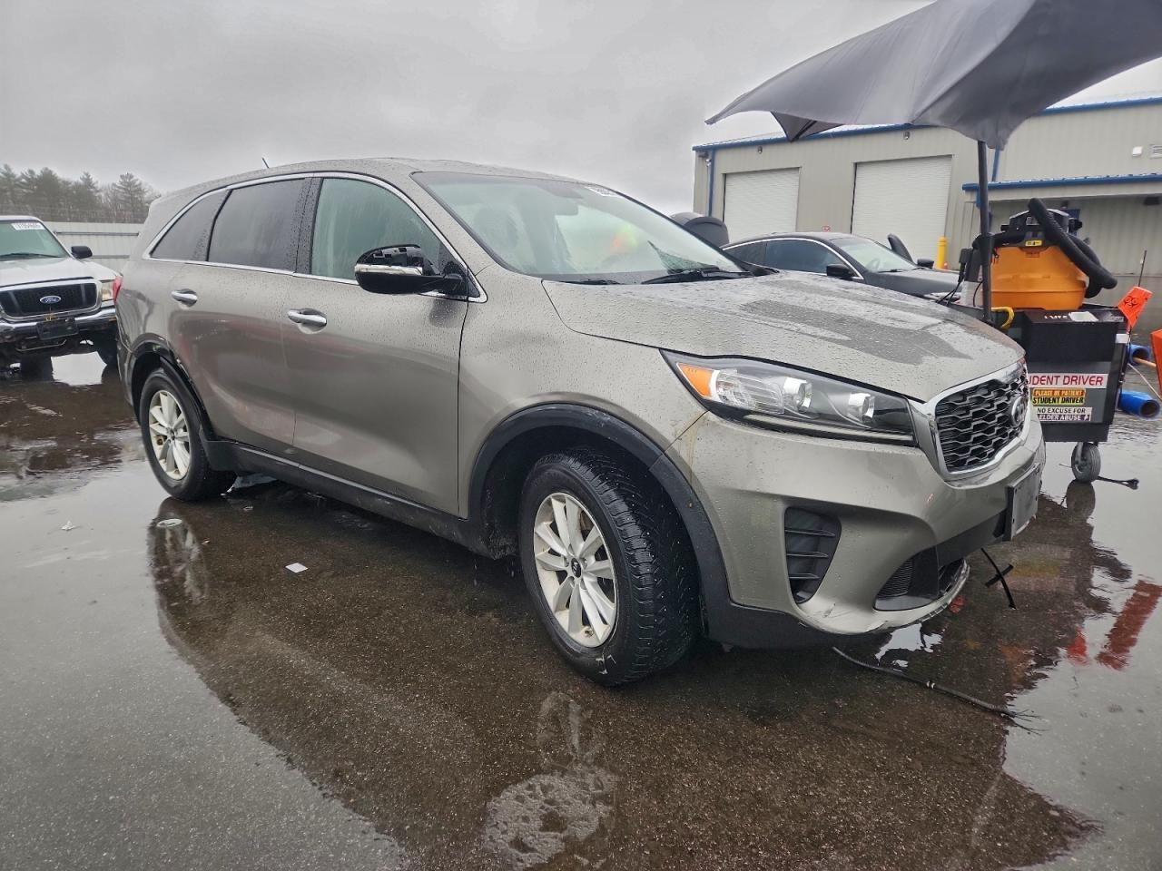 2019 KIA Sorento l