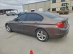 2012 BMW 328 i Sulev