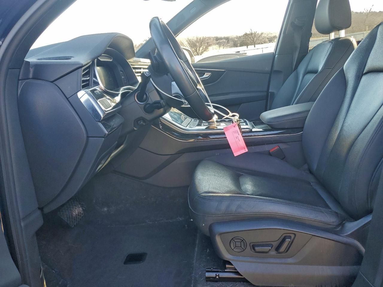 2021 Audi Q7 Premium Plus