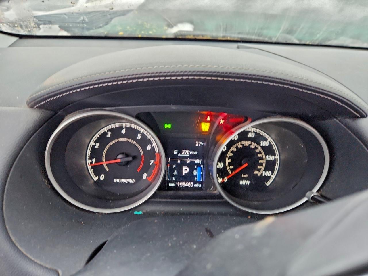 2010 Mitsubishi Outlander xls
