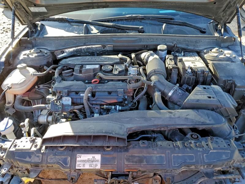 2023 Hyundai Sonata Limited