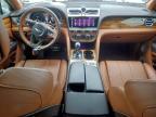 2021 Bentley Bentayga