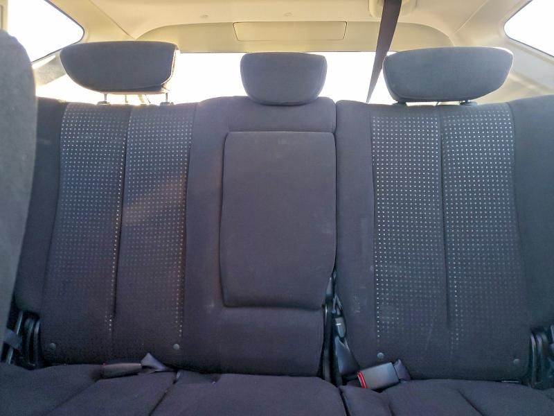 2006 Nissan Murano sl