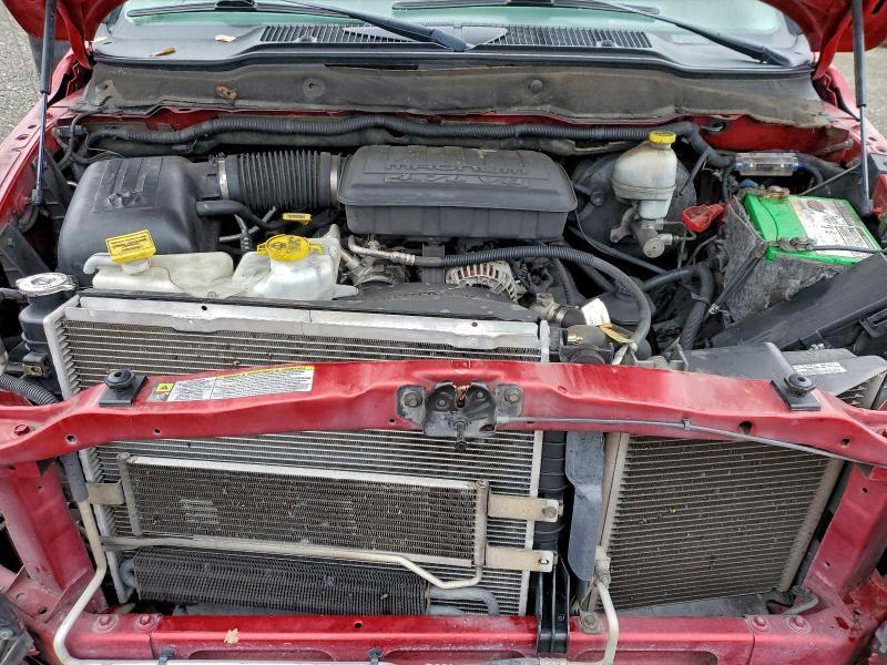 2007 Dodge Ram 1500 st