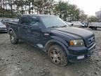 2004 Ford F150 Supercrew