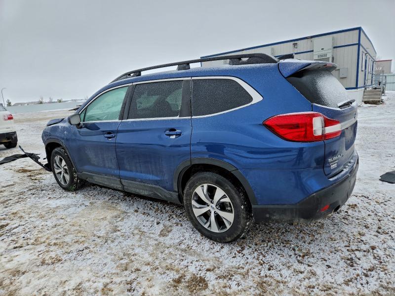 2022 Subaru Ascent Premium