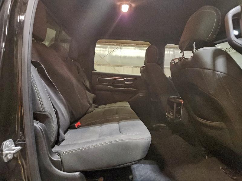 2019 Dodge Ram 1500 big Horn/lone Star