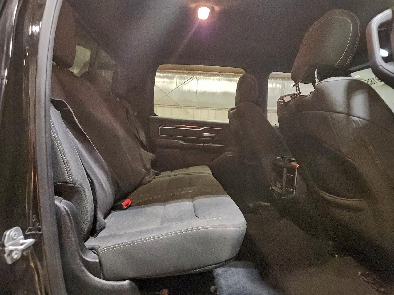 2019 Dodge Ram 1500 big Horn/lone Star