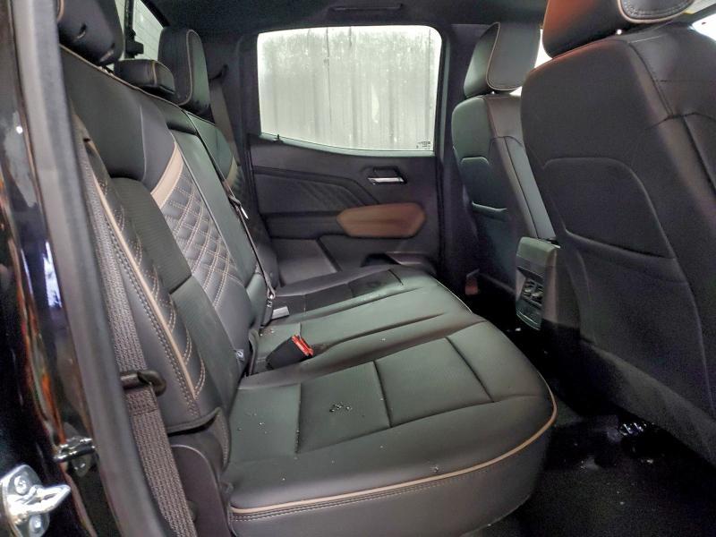 2025 GMC Canyon Denali