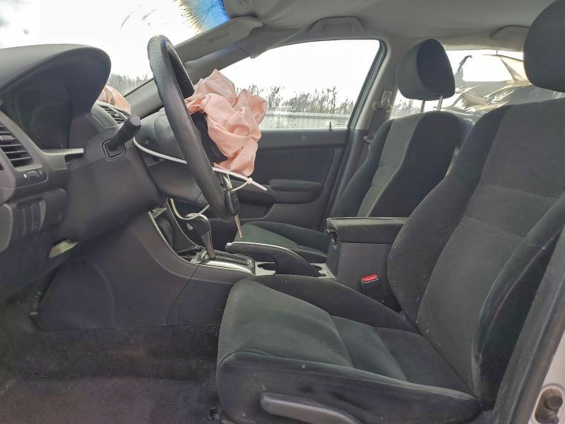 2006 Honda Accord se