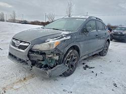 2014 Subaru Xv Crosstrek 2.0 Premium for sale in Montreal Est, QC