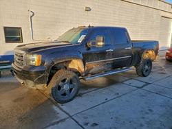 2013 GMC Sierra K2500 Denali for sale in Farr West, UT