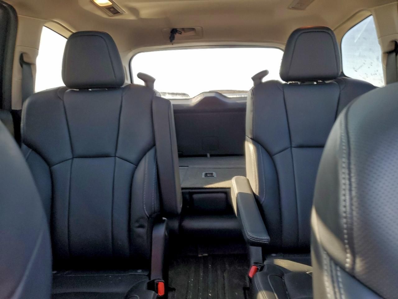 2023 Subaru Ascent Limited