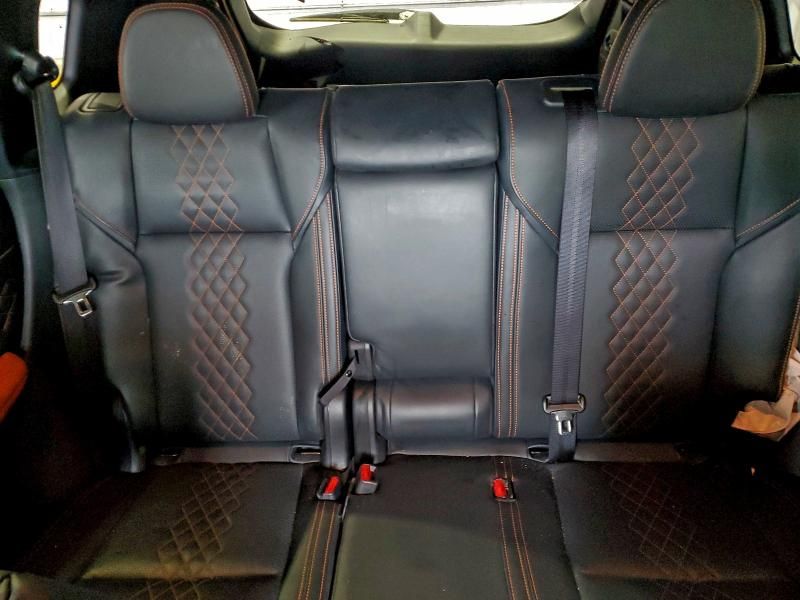 2024 Mitsubishi Outlander sel