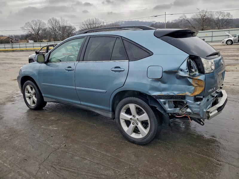 2006 Lexus Rx 330 Base