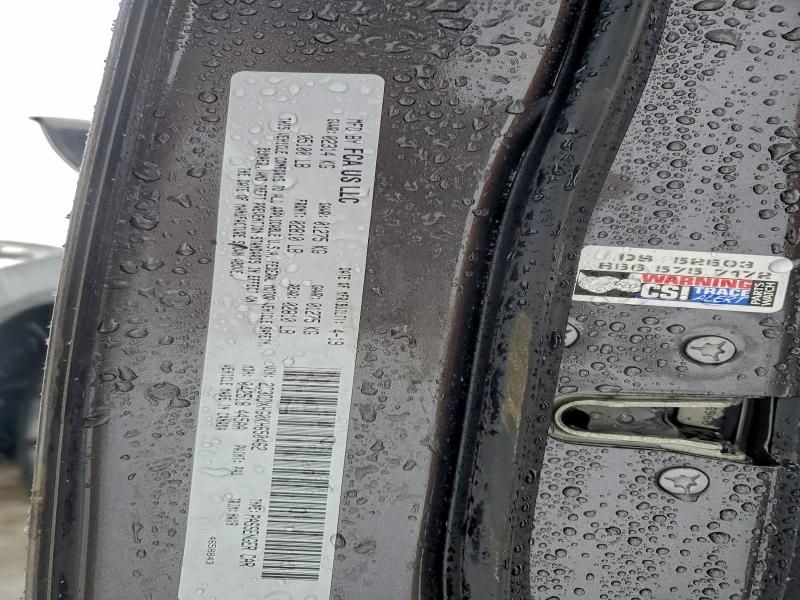 2019 Dodge Charger gt