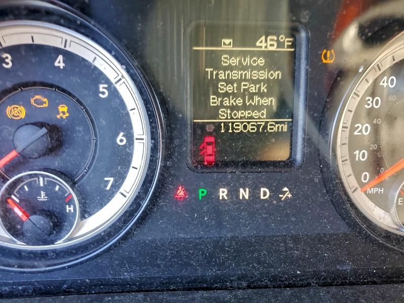 2015 Dodge Ram 1500 st