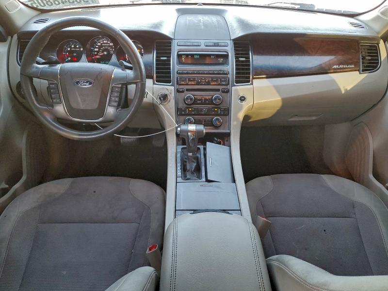 2011 Ford Taurus sel
