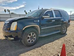 2007 Cadillac Escalade Luxury for sale in Mercedes, TX