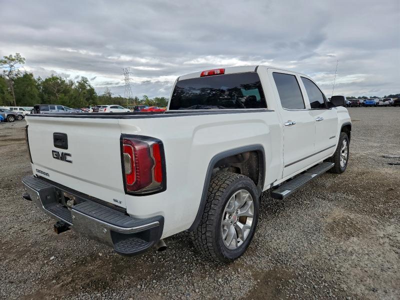 2018 GMC Sierra K1500 slt