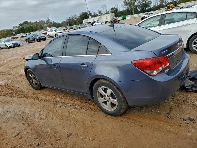 2013 Chevrolet Cruze lt