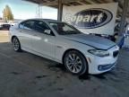 2015 BMW 528 i