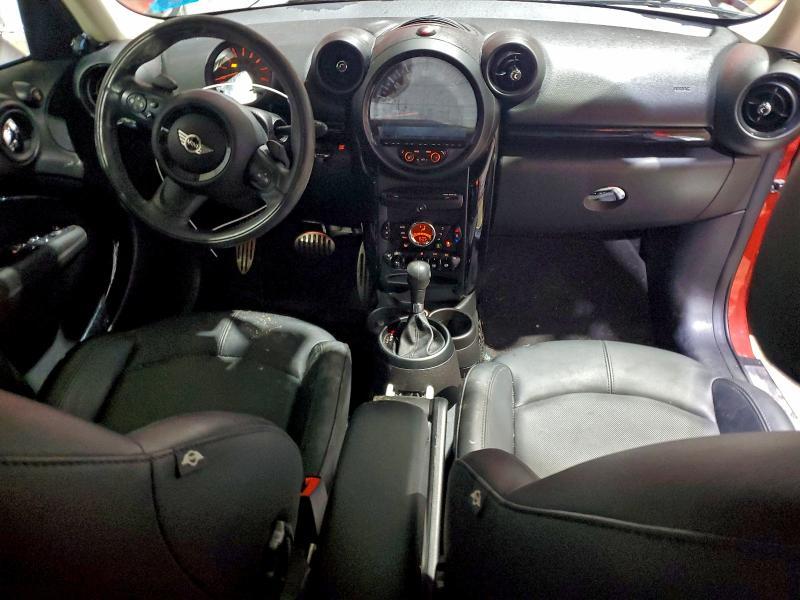 2015 Mini Cooper s Countryman