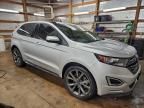 2018 Ford Edge Sport
