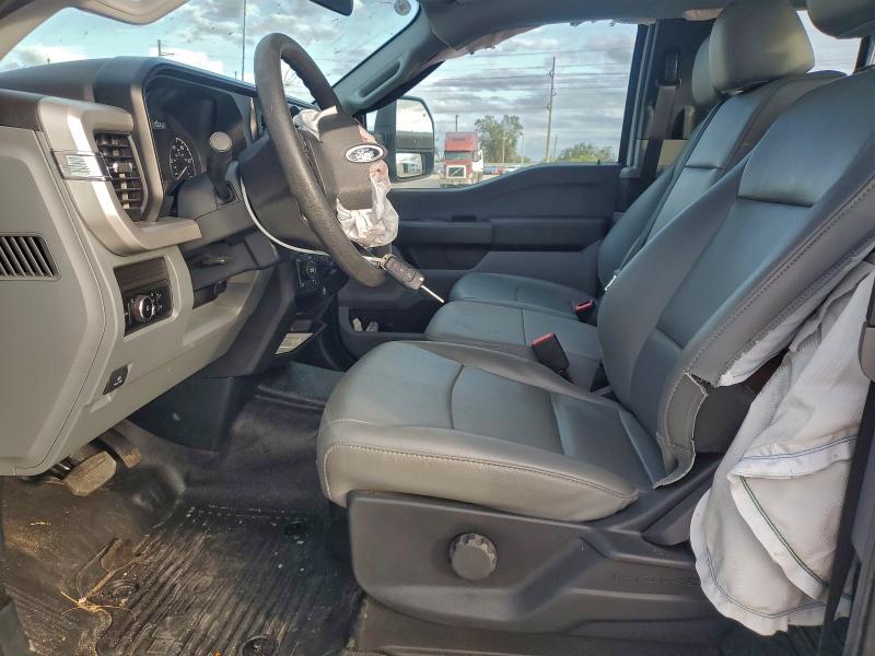 2025 Ford F350 Super Duty